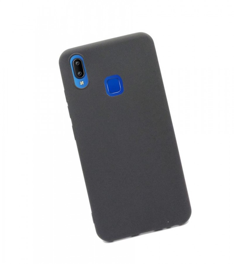 Black Cover For Y91