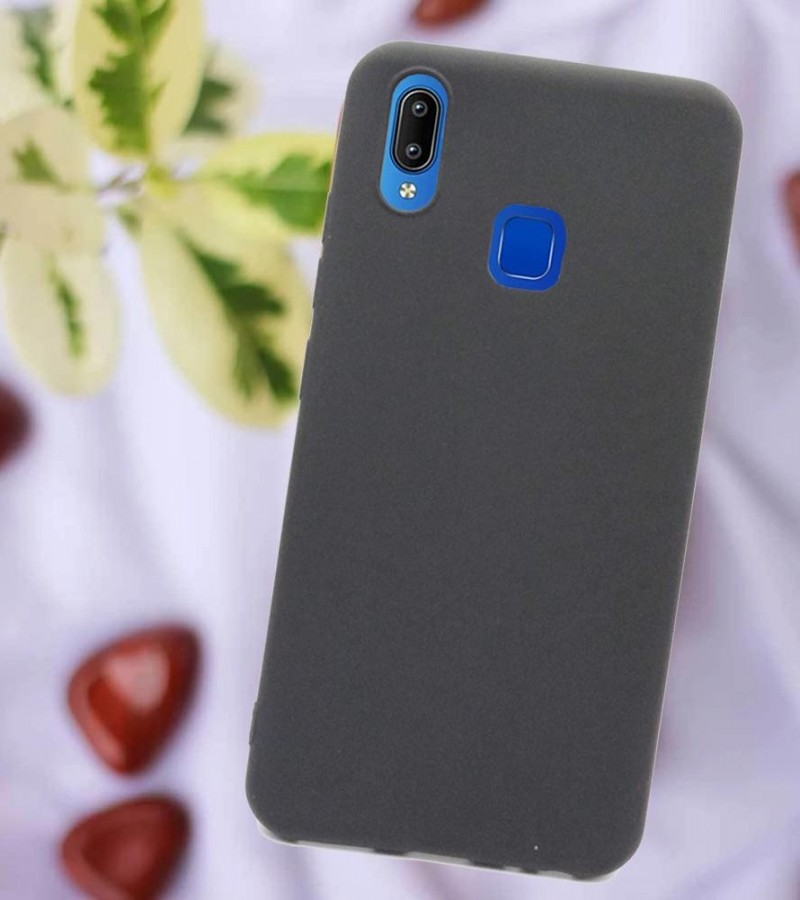 Black Cover For Y91