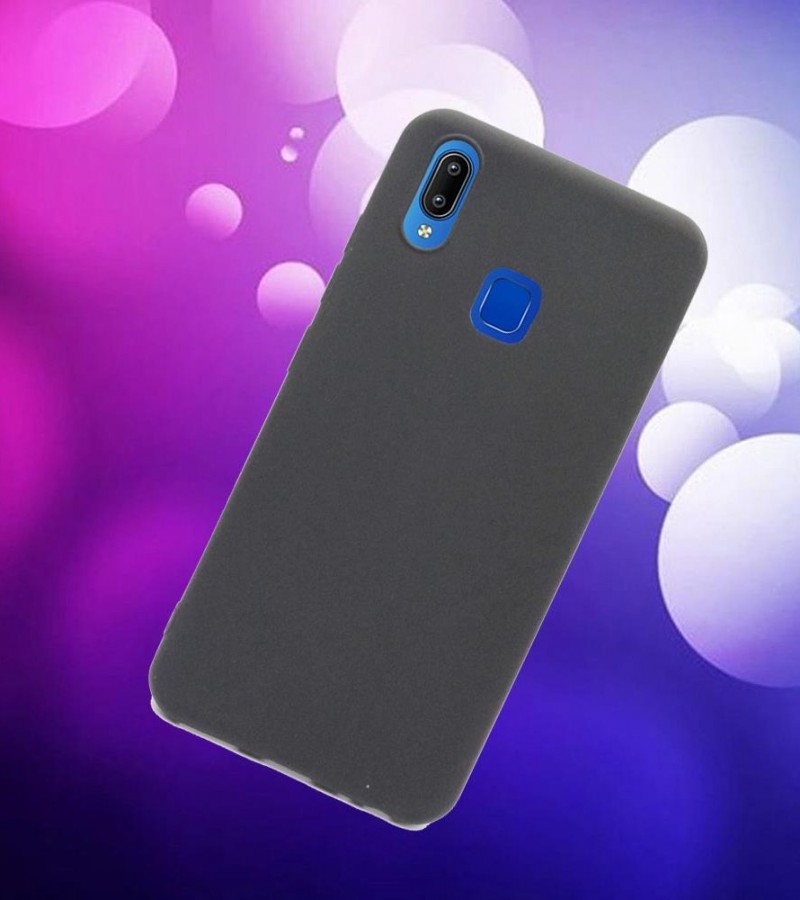 Black Cover For Y91