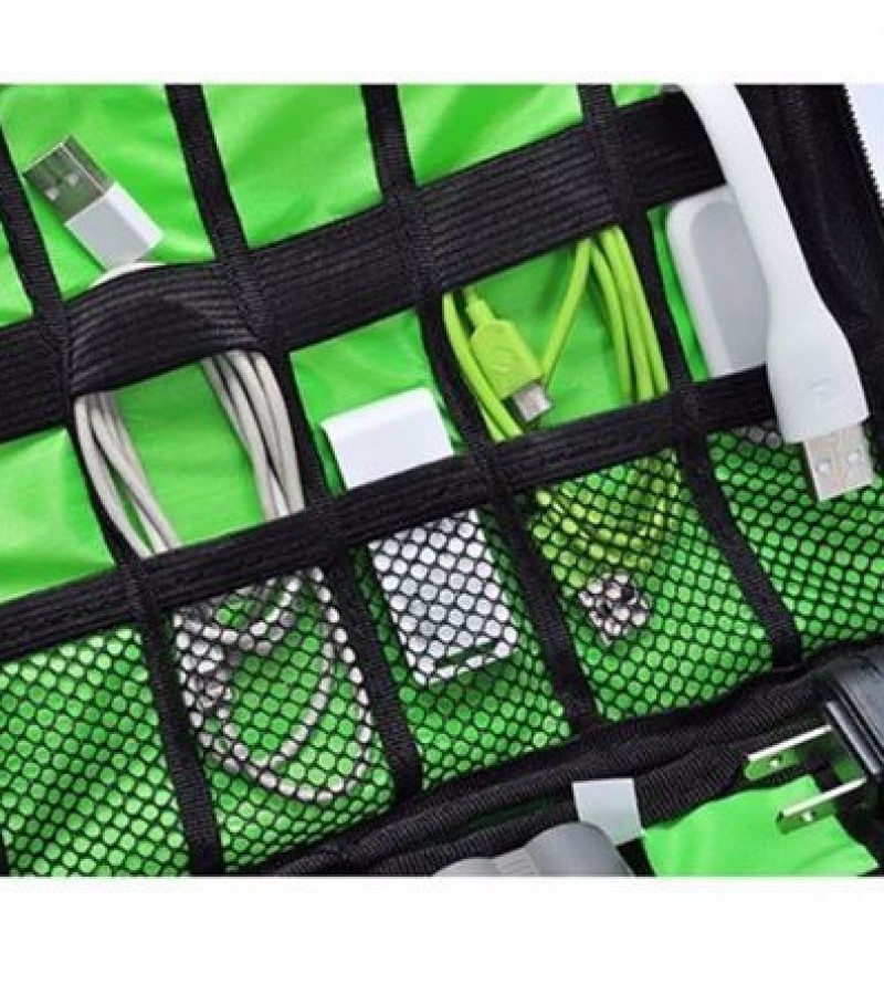 Digital Devices Kit Case