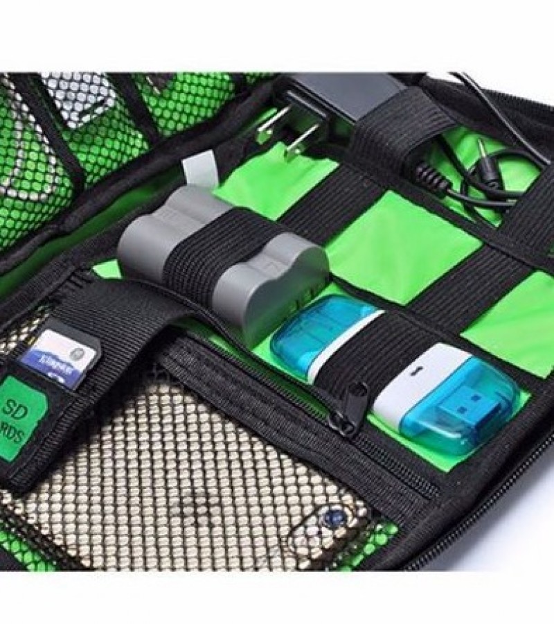Digital Devices Kit Case