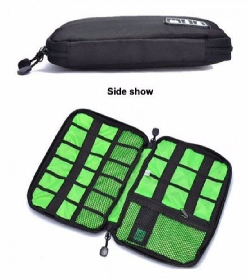 Digital Devices Kit Case