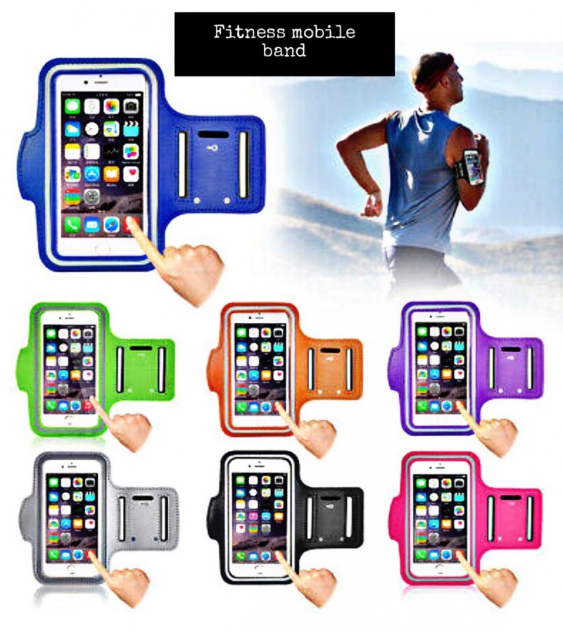 Fitness Band
