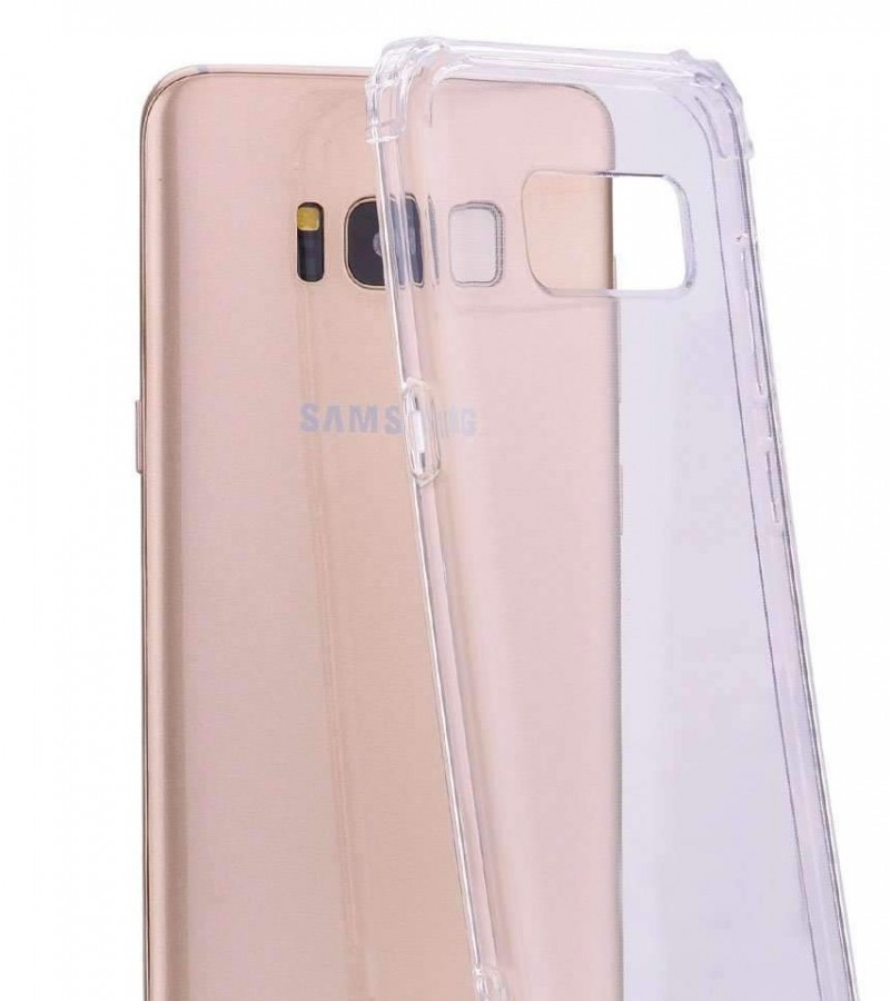Galaxy S8 Plus Case