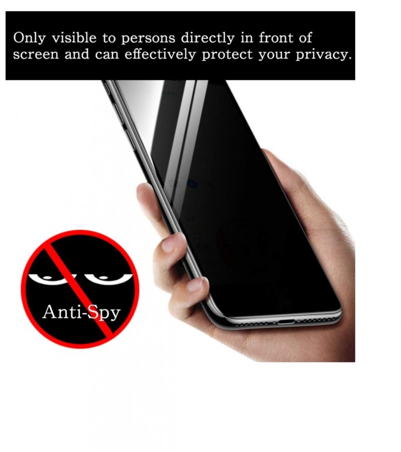 Huawei Mate 20 lite mate20 lite 0.14mm Anti Spy Protective Protectors  P113