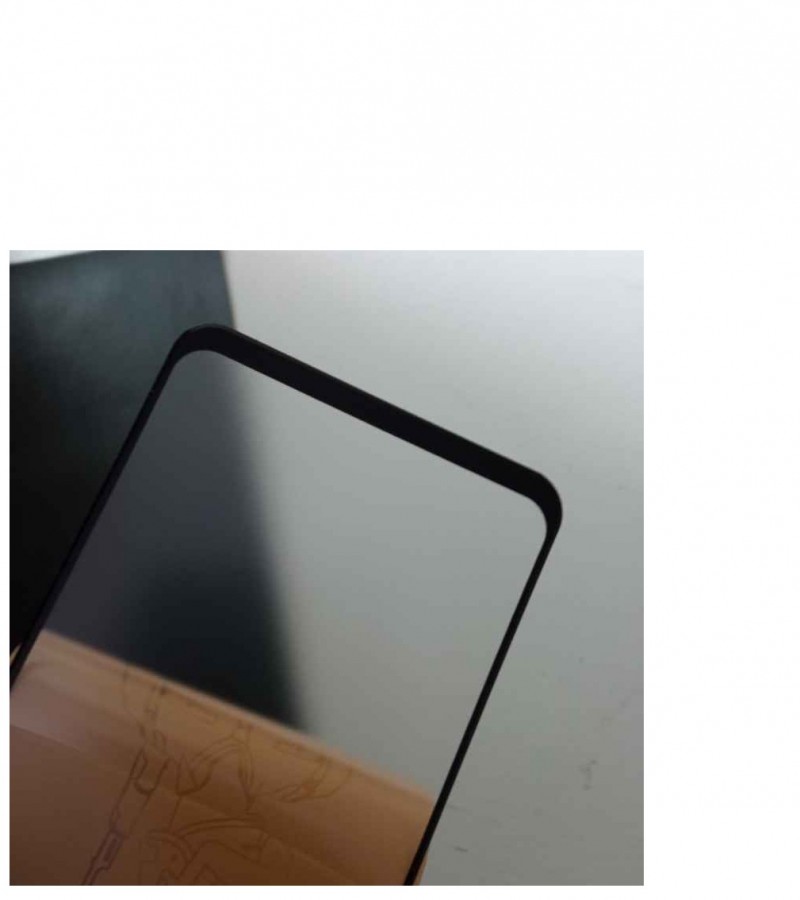 Infinix Smart 4 - 0.5mm - 9H - Unbreakable protective Ceramic Matte Glass