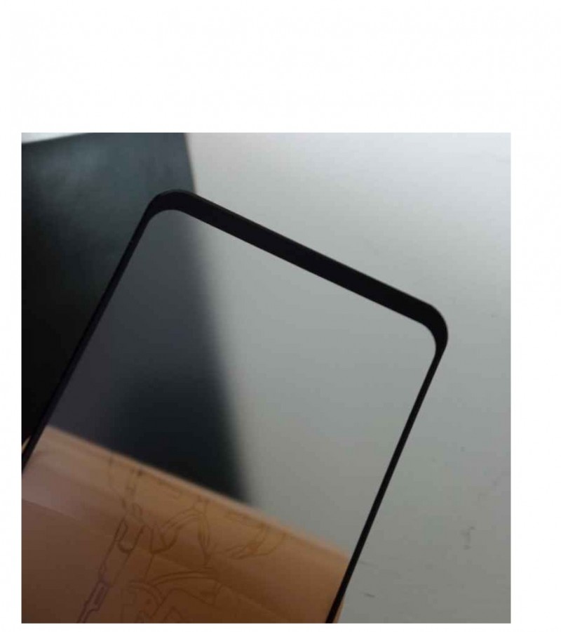 Infinix Smart 4 - 0.5mm - 9H - Unbreakable protective Ceramic Matte Glass