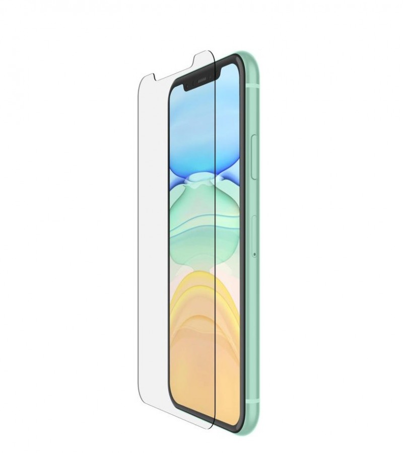 Iphone 11 Pro - Polish Tempered Glass Screen Protector - 40