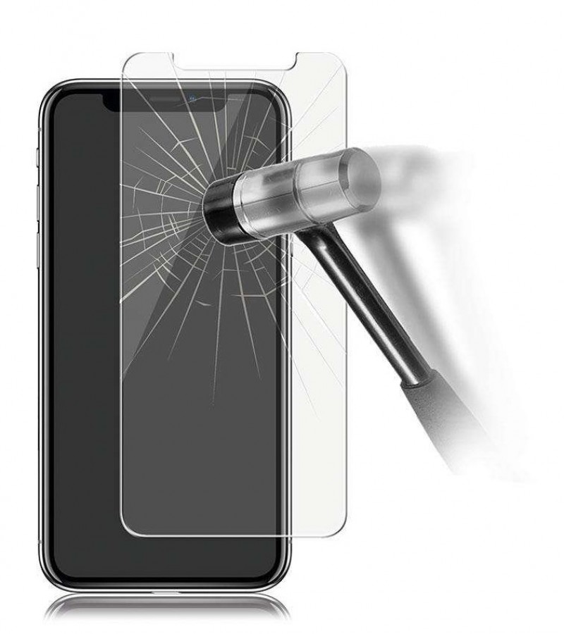 Lenovo K3 Note - Protective Tempered Glass - Premium Quality - Screen Guard - Screen Protector