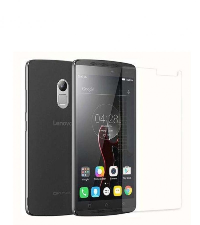 Lenovo Vibe K4 Note - 2.5D Plain & Polished - Protective Tempered Glass