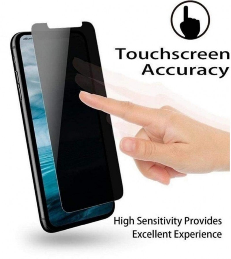 Privacy Glass For iphone 6+