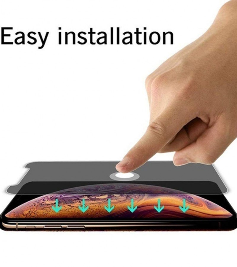 Privacy Glass For iphone 6