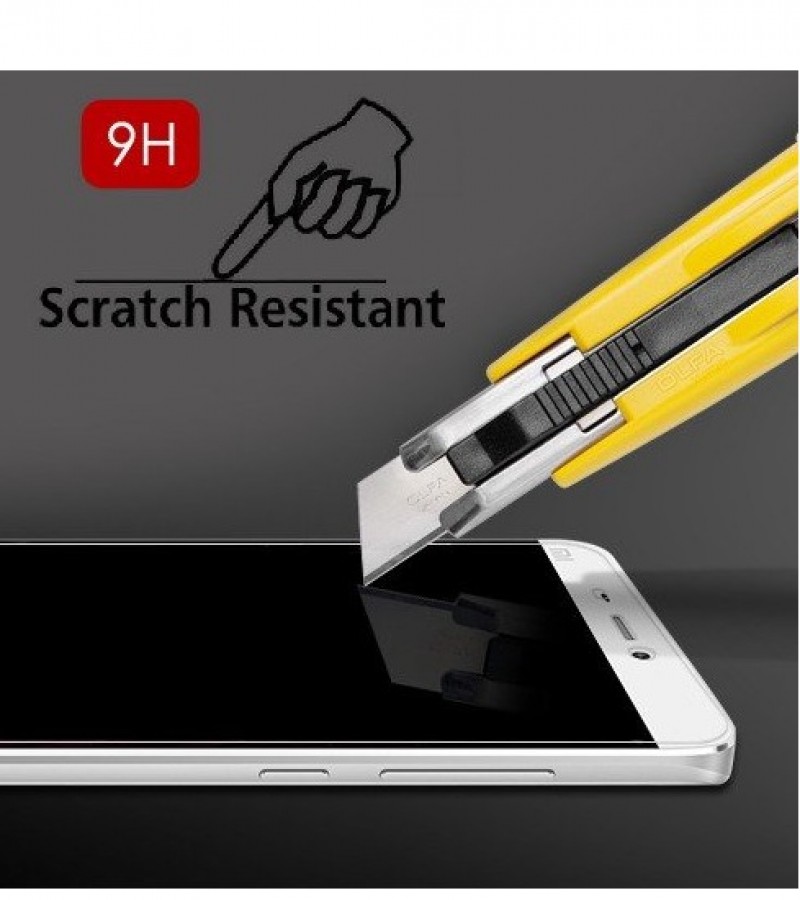 Privacy Glass For iphone 8+