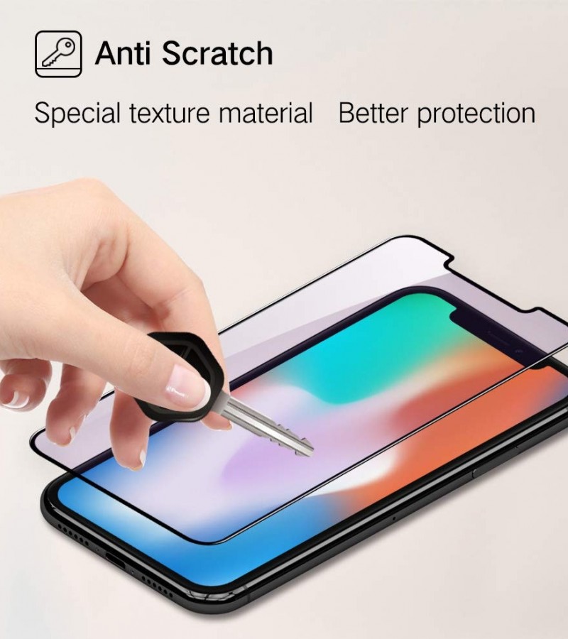Privacy Glass For iphone X