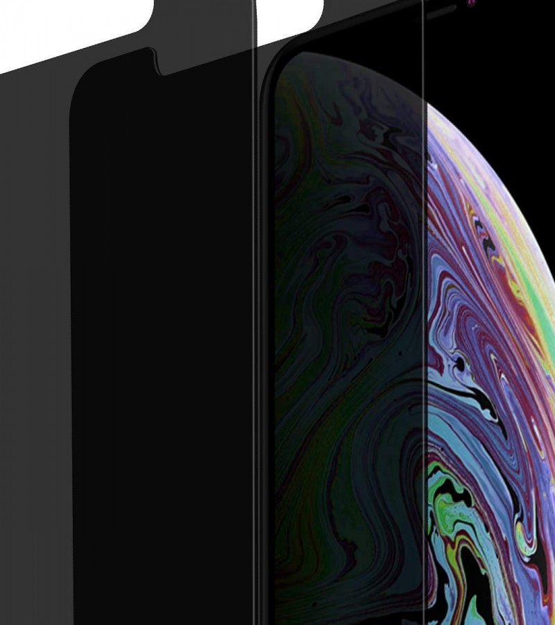 Privacy Glass For iphone XSMAX