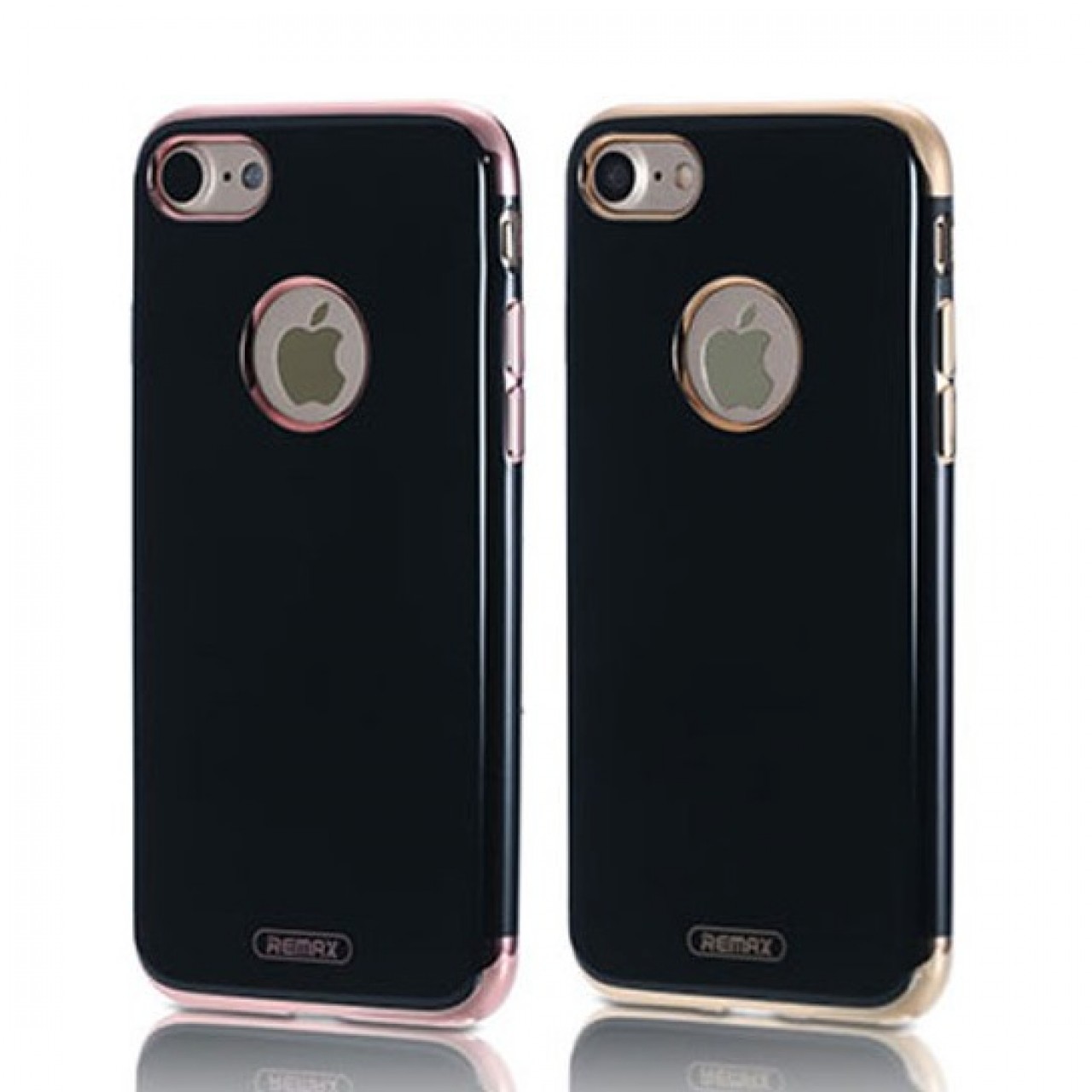 Remax Jerry Series Creative Case For iPhone 7 & 7 Plus