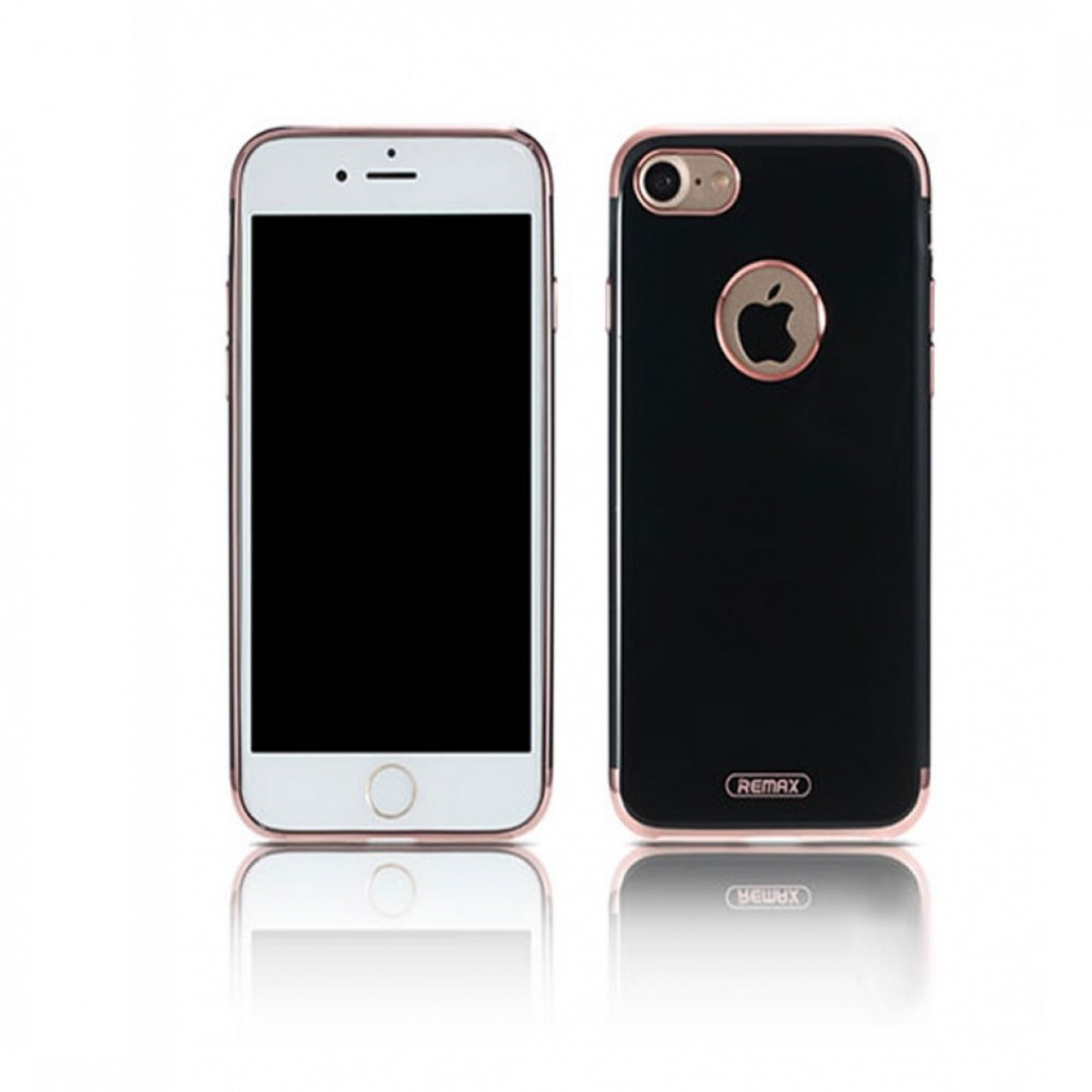 Remax Jerry Series Creative Case For iPhone 7 & 7 Plus