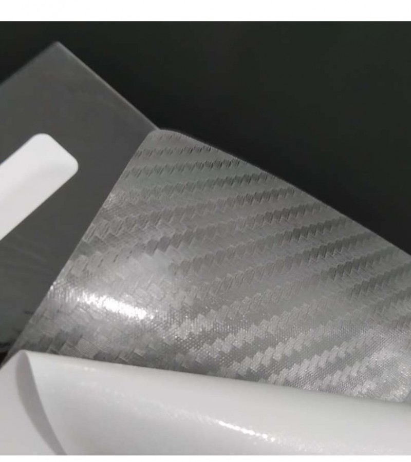 Samsung Galaxy A50 - Carbon fibre - Matte Mosaic Design - Back Skin