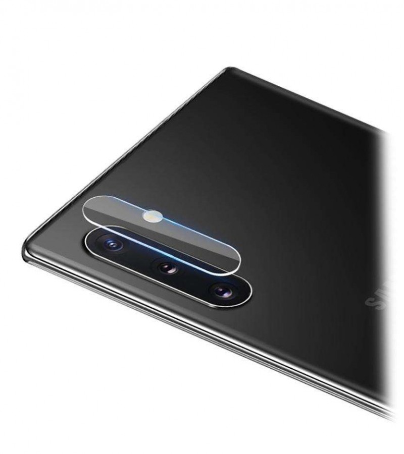 Samsung Galaxy Note 10 / Note 10 Plus - Camera Lens