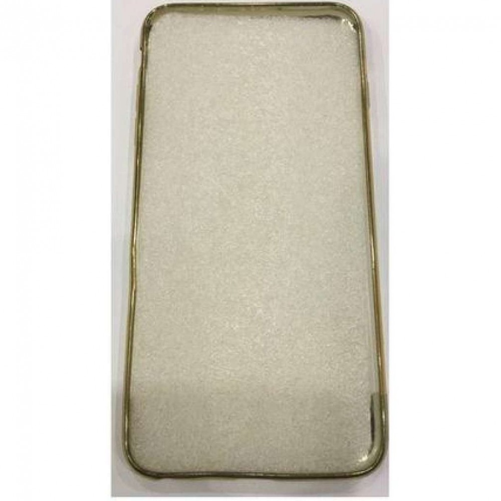 Samsung Galaxy S7 Back Silicon Cover With Star Design