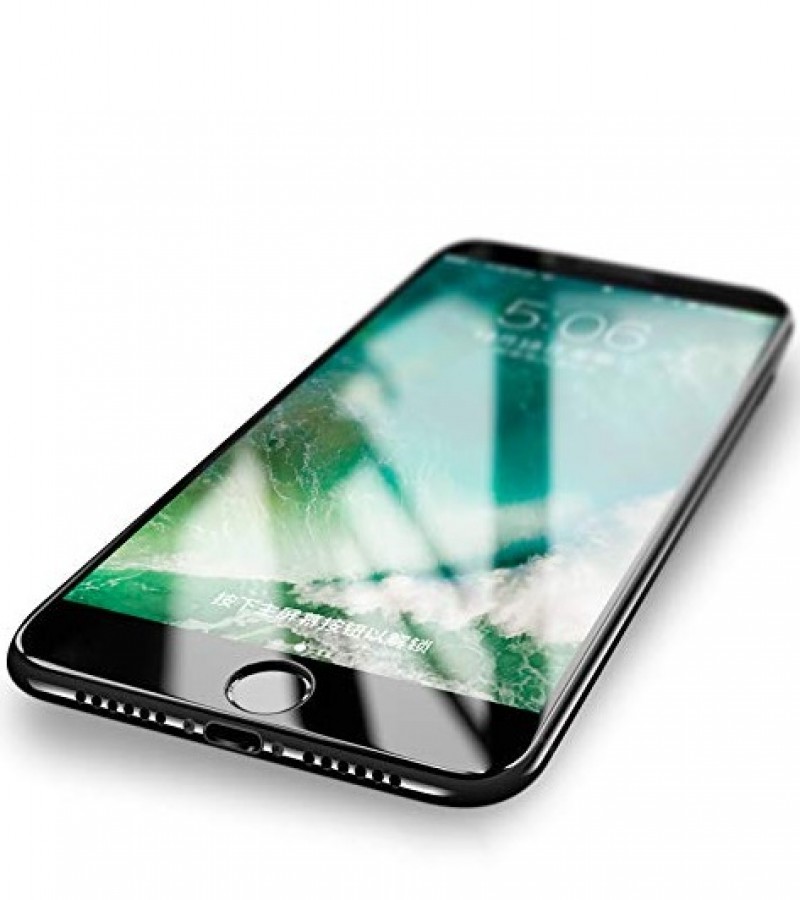 Tempered Glass Film, 9D Protective Glass for iPhone 6   P102