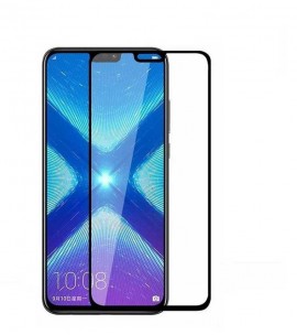 Huawei Y9 (2019) Full coverage Protective Tempered Glass Sale