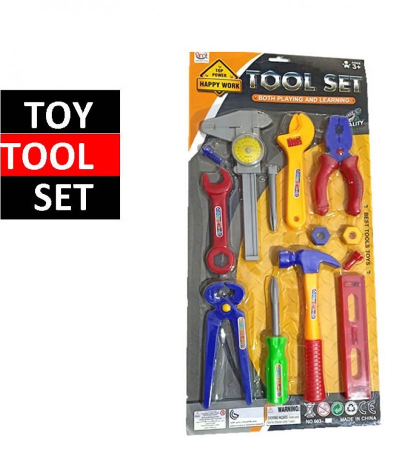 Tool Set Toy at Discount Price
