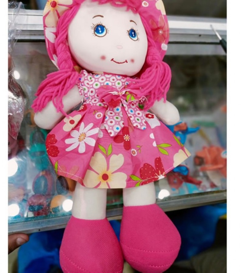 Washable Premium Doll for Kids