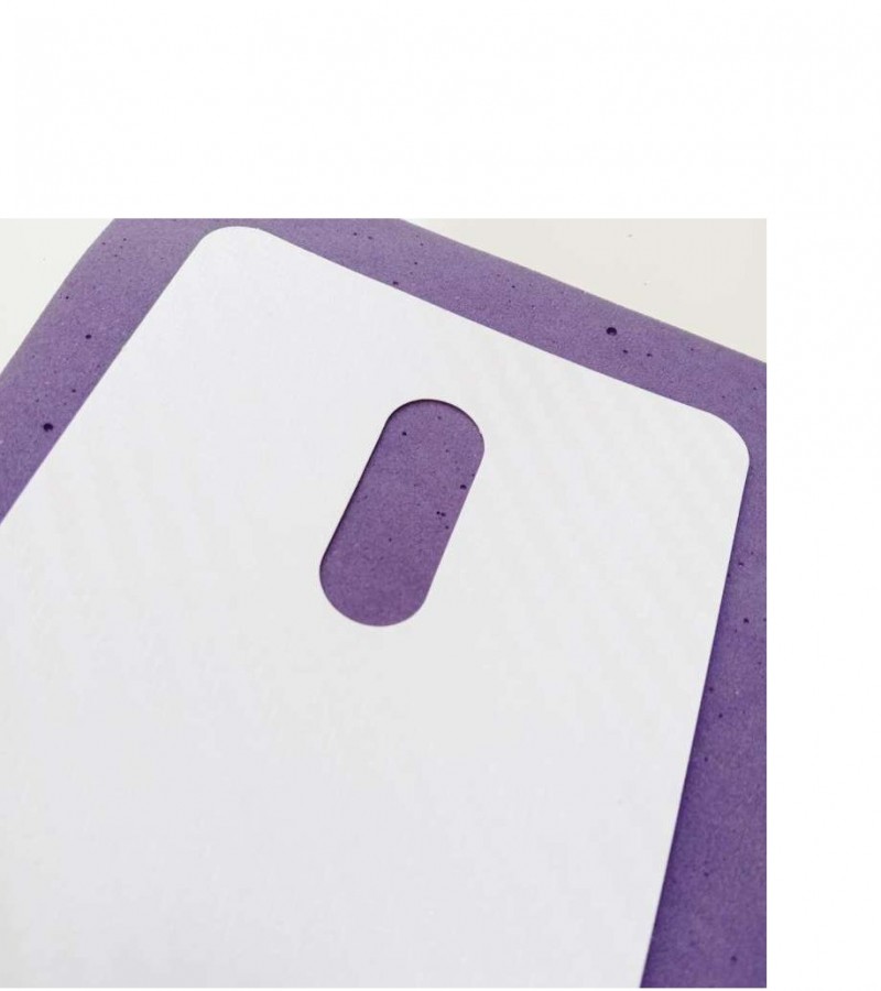 Xiaomi - Redmi Note 4 - Carbon fibre - Matte Mosaic Design - Back Skin