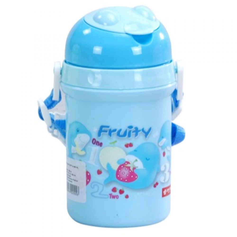 Ascot Bottle For Baby Boy And Girl - 650 ML