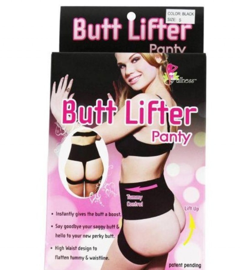 Butt Lifter Panty