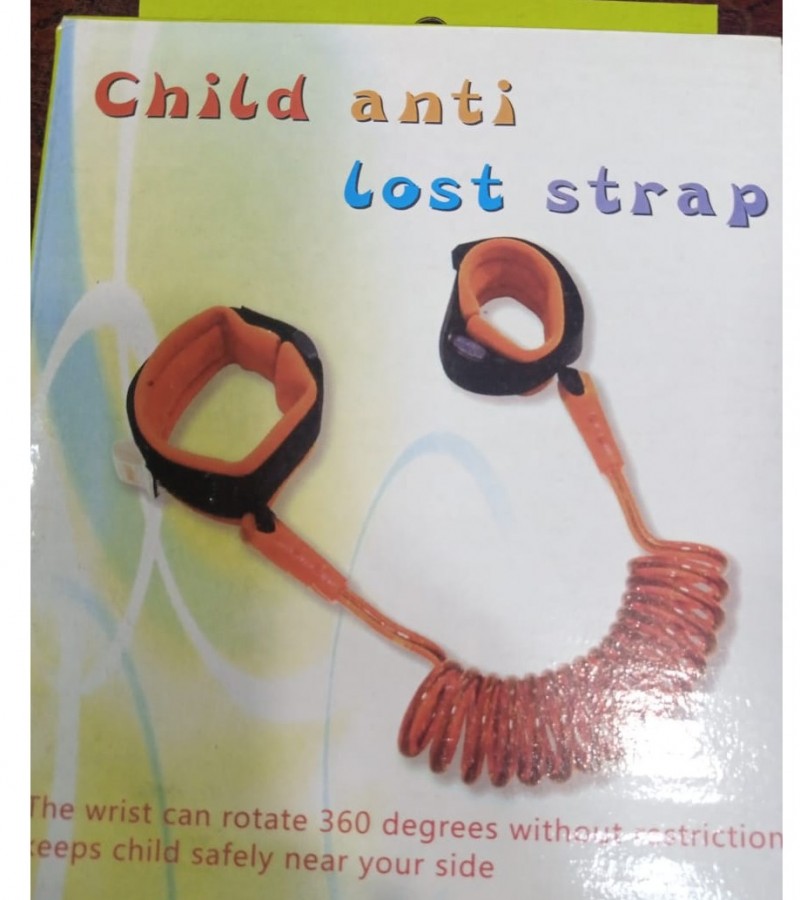 Child Anti Lost Strap