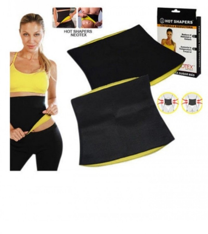 Hot Shaper Belt Normal