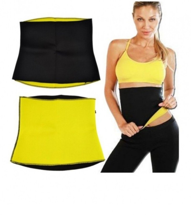 Hot Shaper Belt Normal