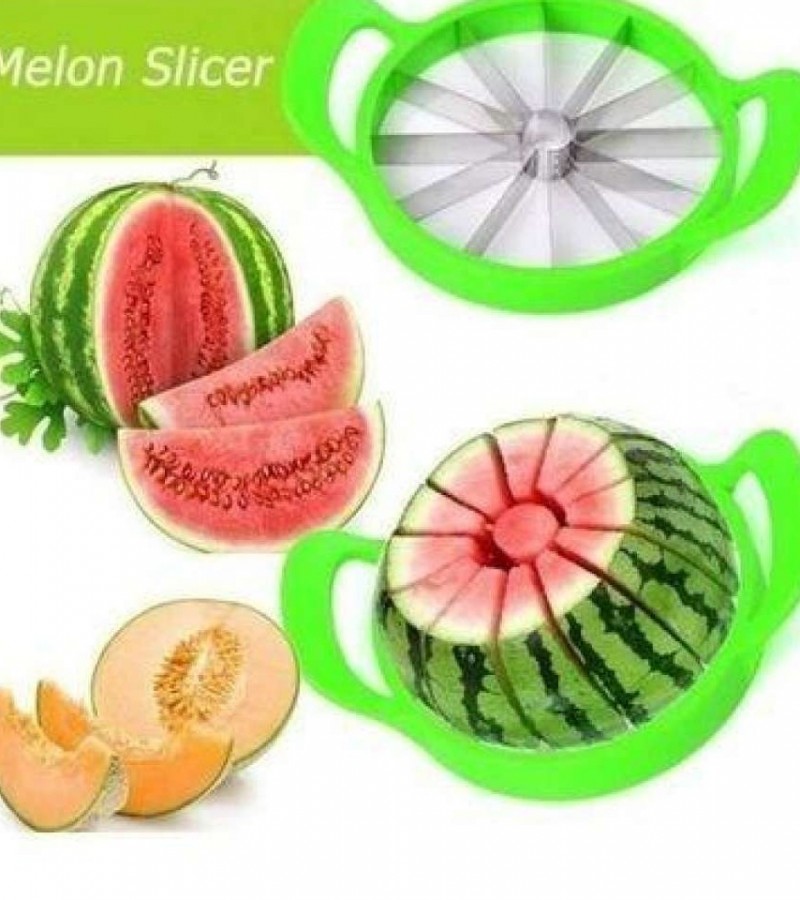 Jumbo Melon Sliver With Grip