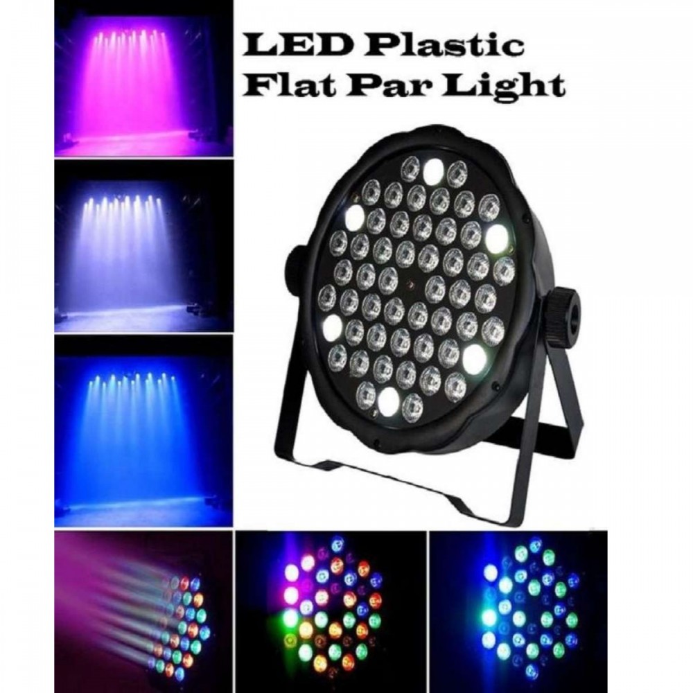 LED Plastic Party Light