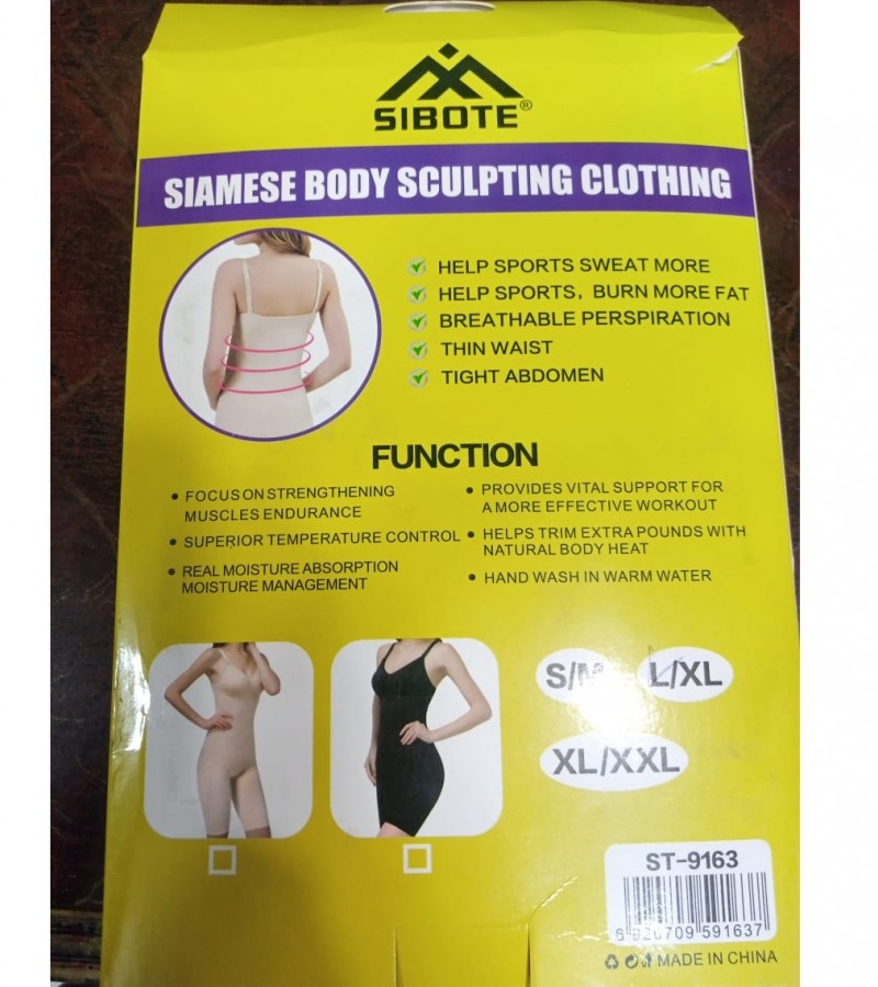 Body Shaper for Women in Pakistan at affordable Prices -Shapewear