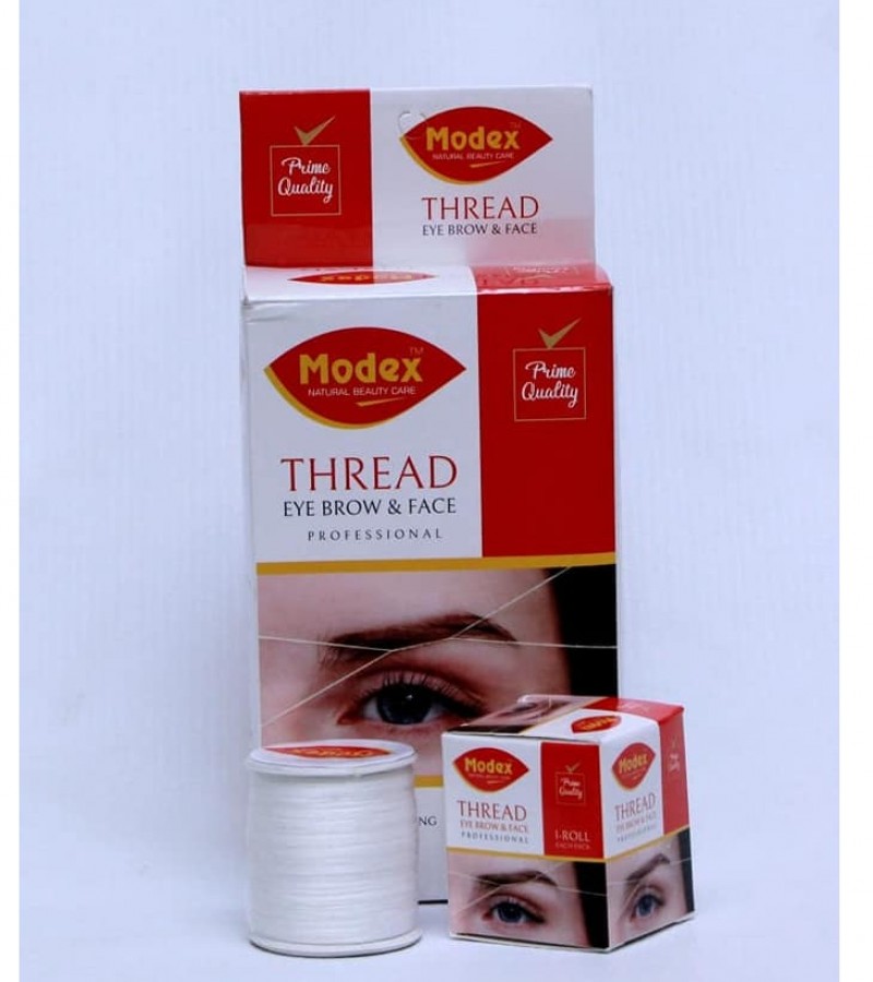 Modex Threading Thread - Thread Friendly For Skin