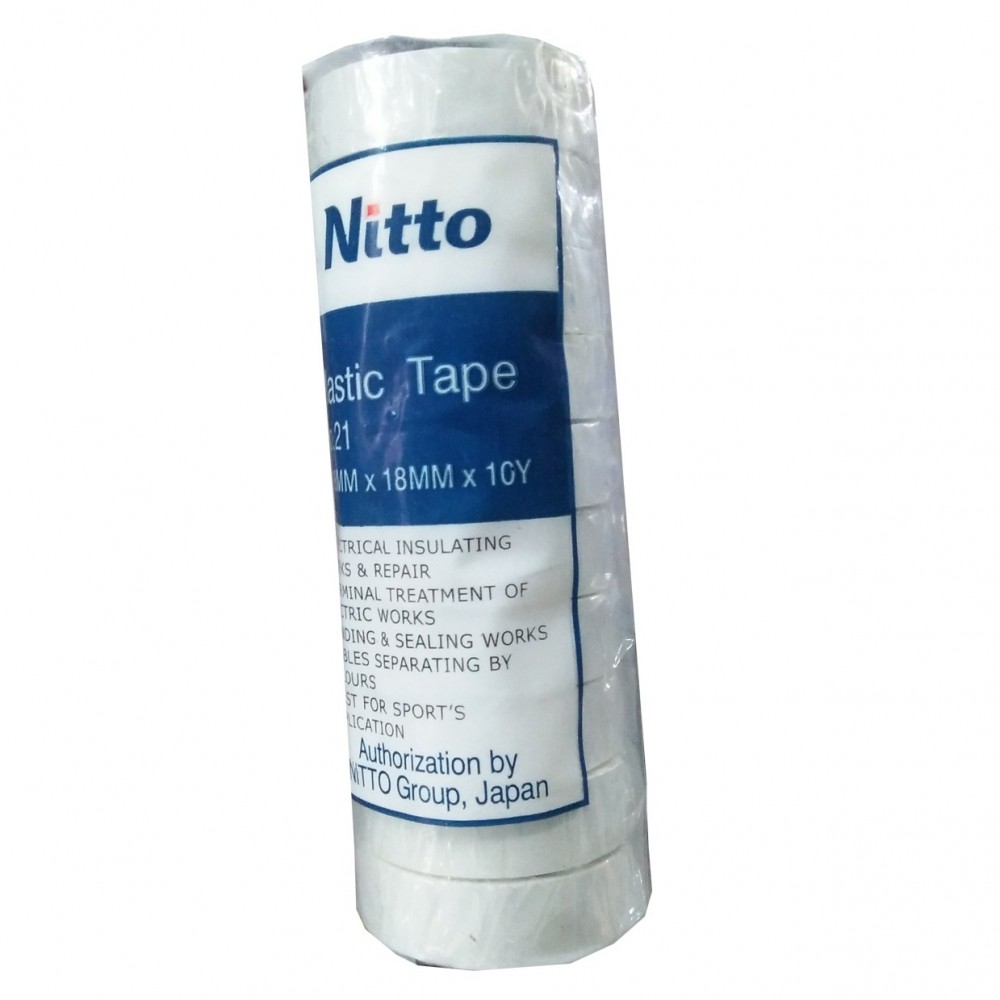 Nito Tape packet - Pack of 10 Pieces