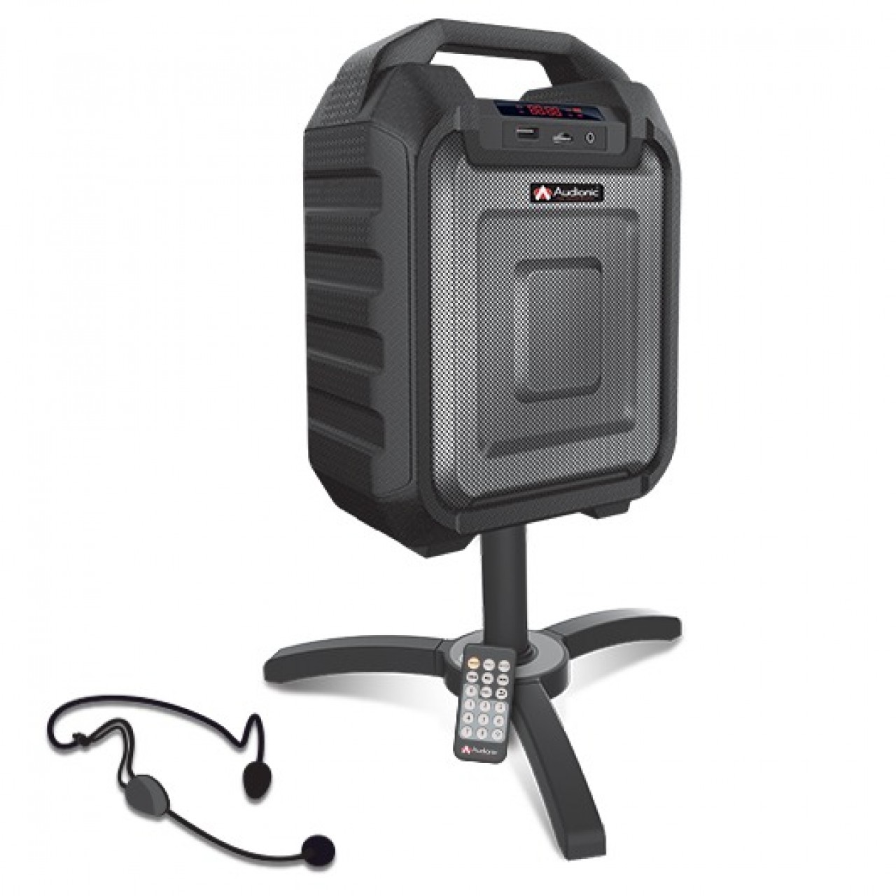 audionic karaoke mic