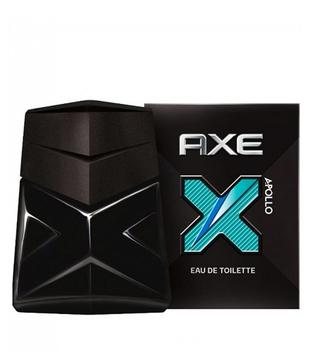 Axe Apollo Perfume For Men – EDT – 100 ml