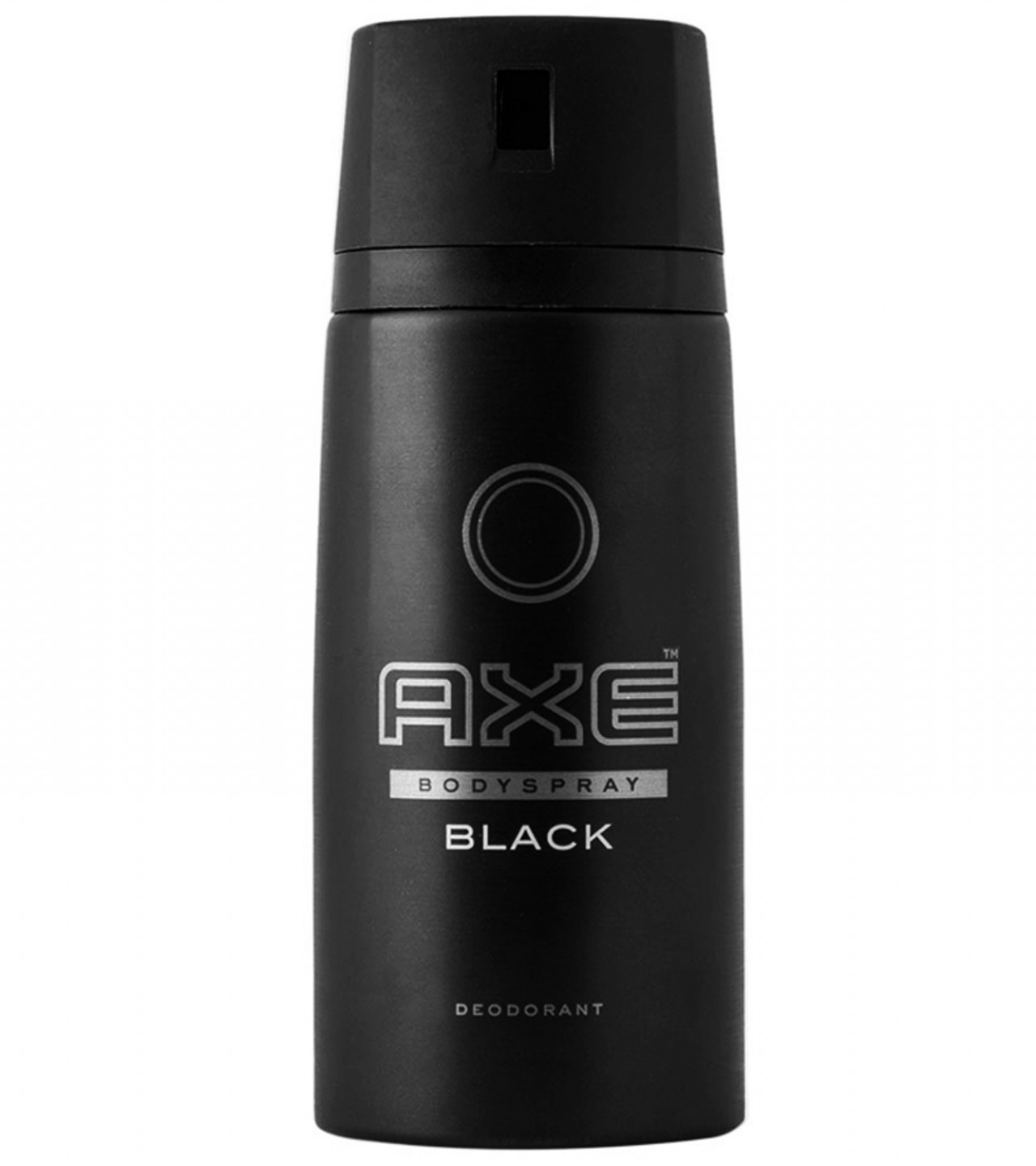 Axe Black Body Spray Deodorant For Men – 150 ml