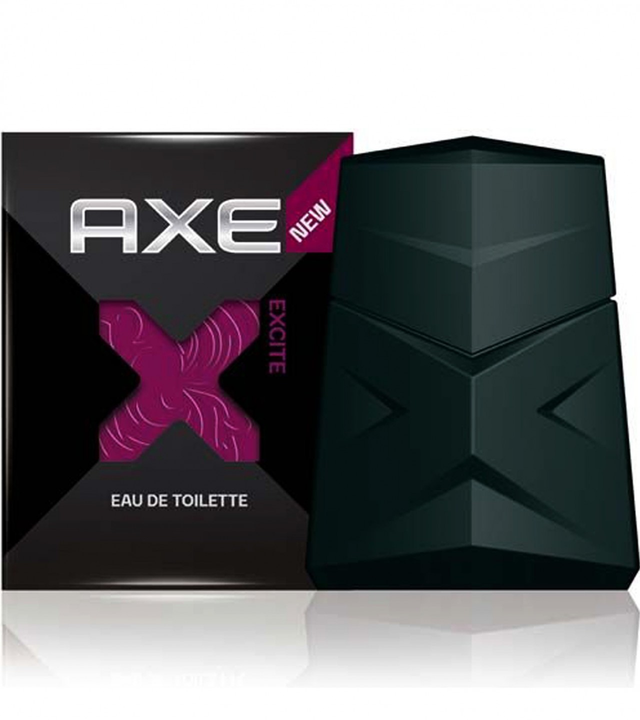 Axe Excite Perfume For Men – EDT – 100 ml