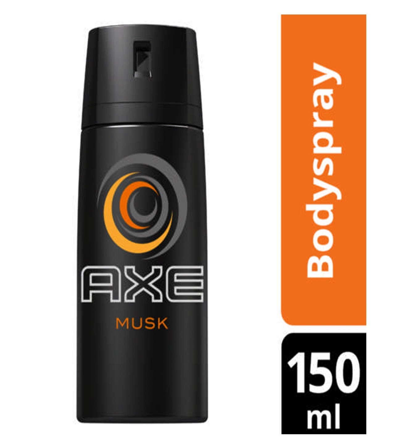 Axe Musk Body Spray Deodorant For Men – 150 ml