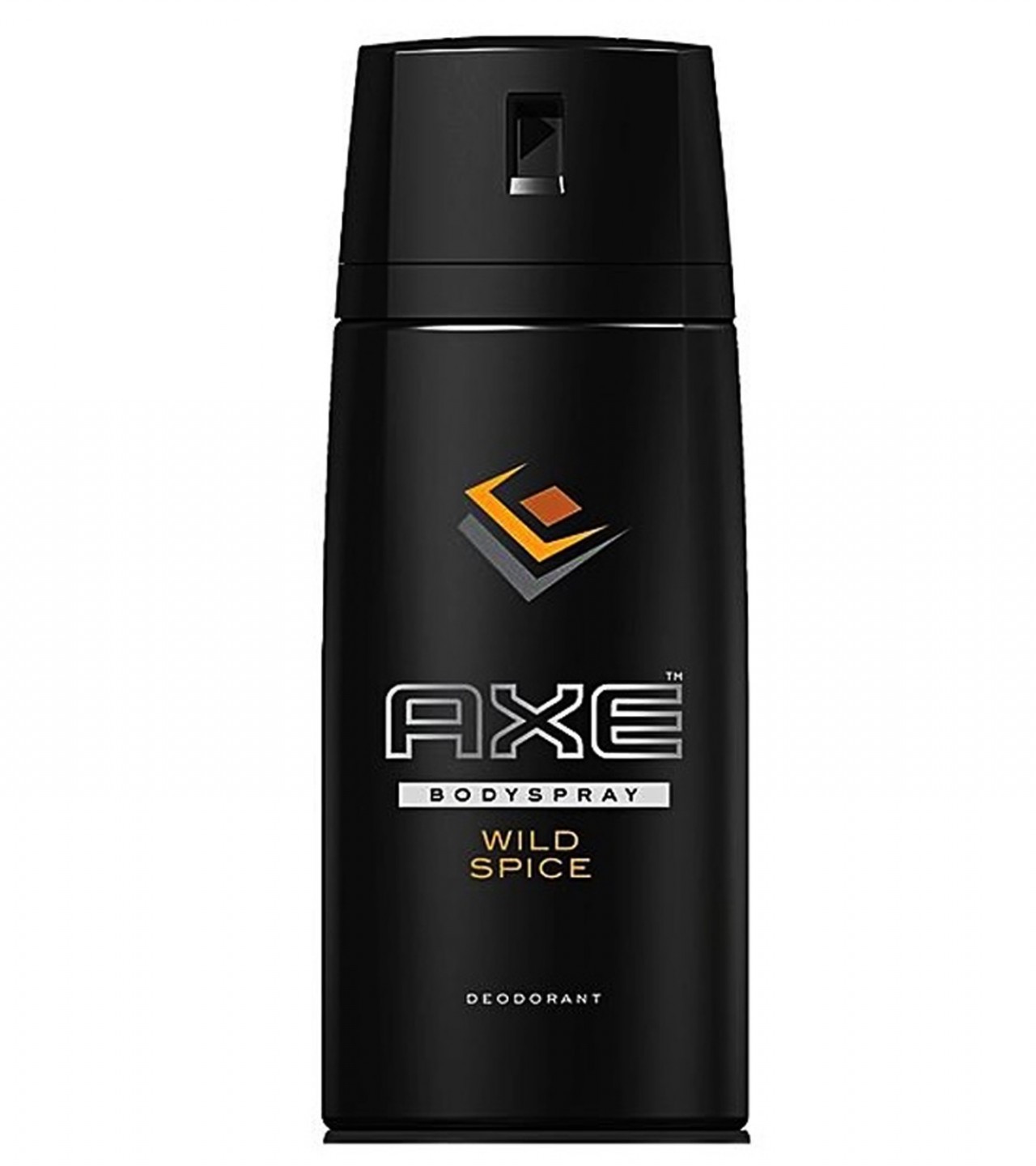 Axe Wild Spice Body Spray Deodorant For Men – 150 ml