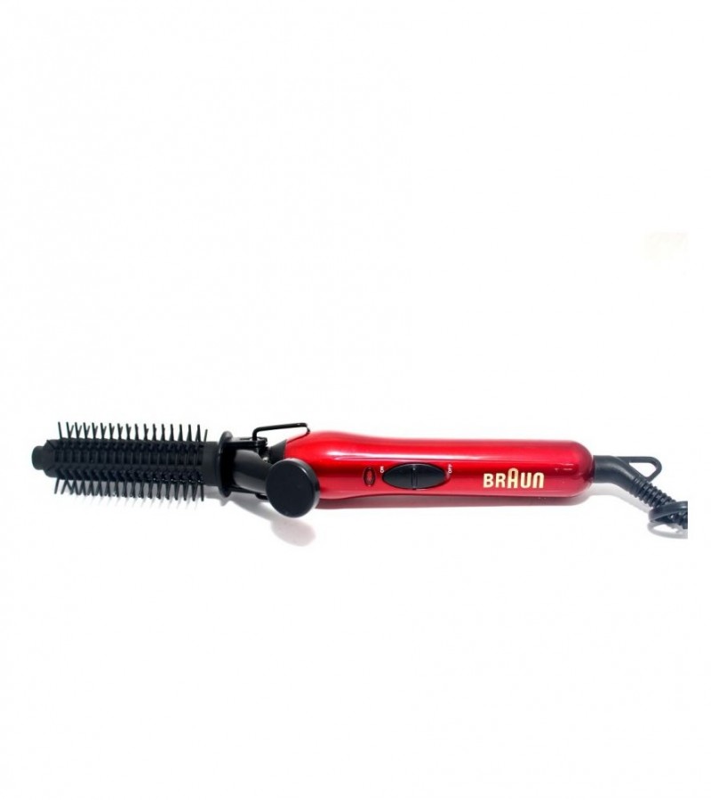 BRAUN hair Straightener Professional BR-701