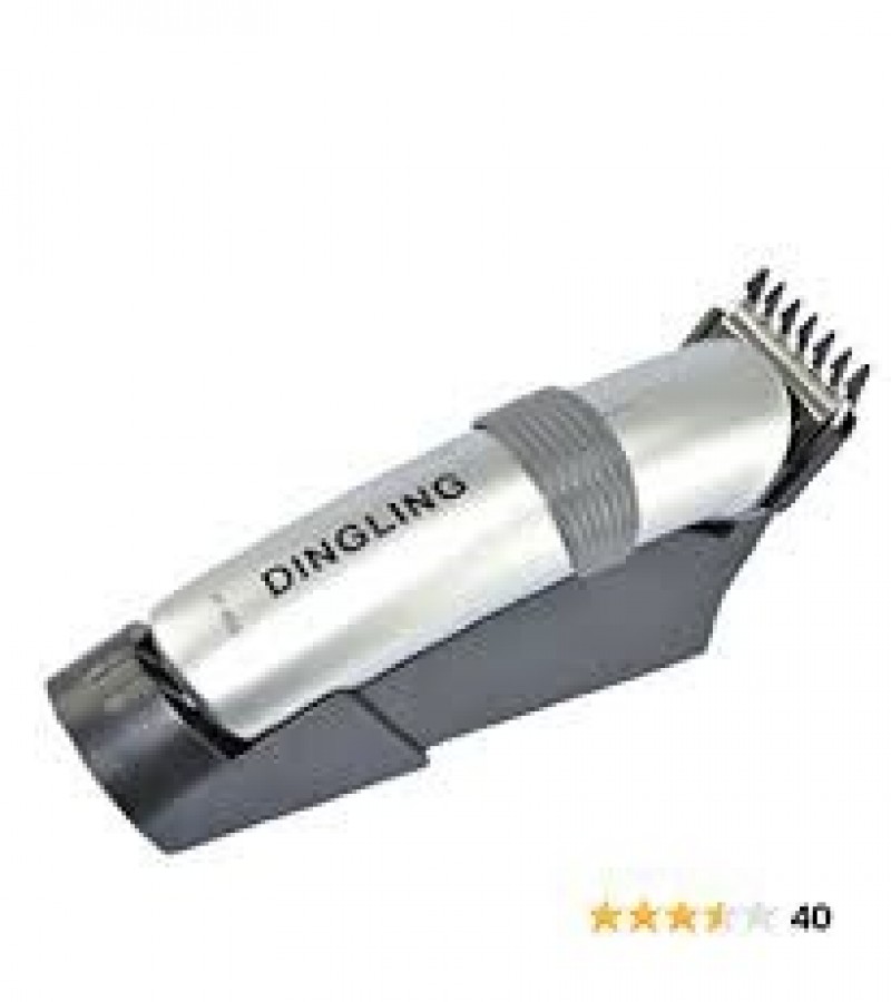 Dingling Professional Series RF-609 Beard & Hair Trimmer