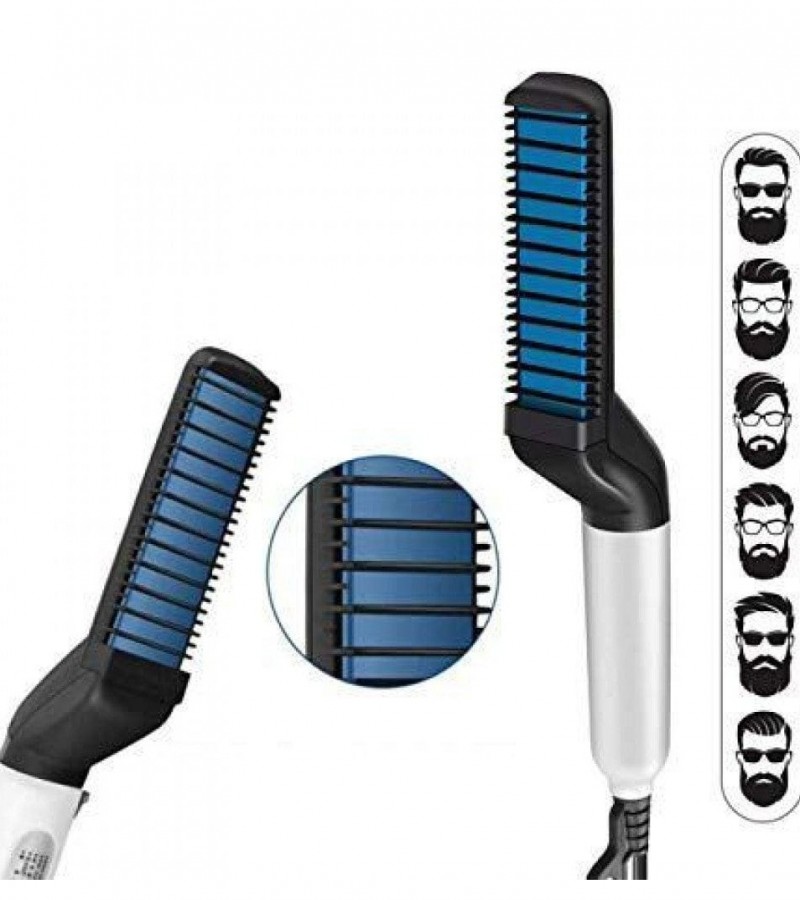 For BEAUT Modeling Comb