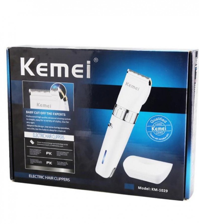 Kemei Hair clipper KM 1029