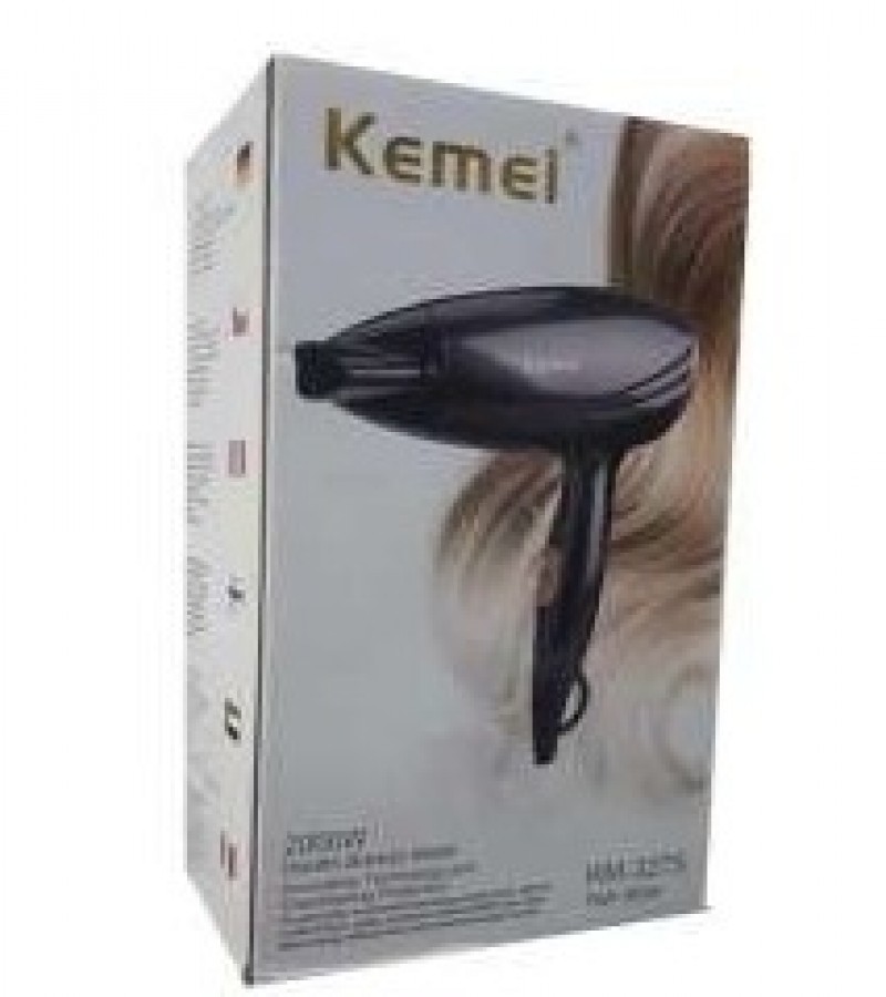 Kemei KM-3275 Hair Dryer